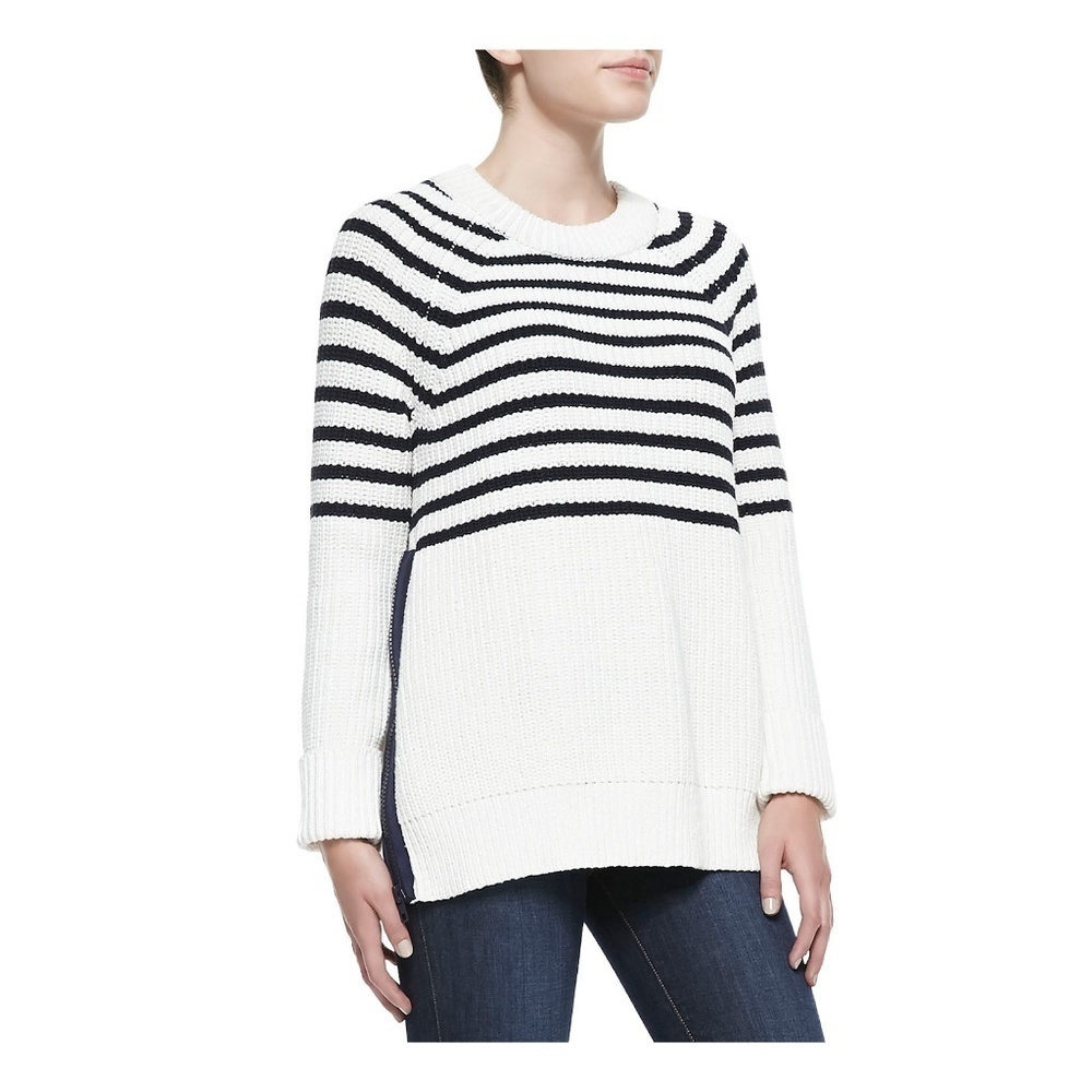 Kate Spade Transcontinental Express Aura Sweater M